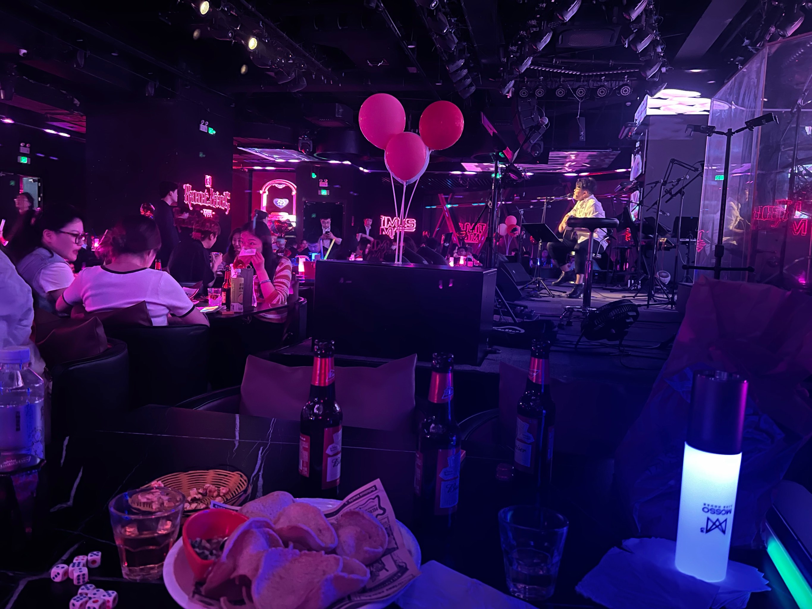 安庆商务ktv及商务ktv什么意思解析-望江县ktv预定